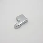 Aha8162 Finisher Door Seal R/H Part