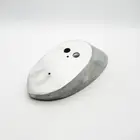 Ahh5393 Plinth Lamp A1500 Lhr Part