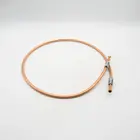 Ahh6362 Clutch Pipe Copper Rhd Part