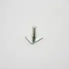Ahh6417 Stud Cockpit Rail Mgb Part