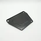 Ahh6510 Blank Plate Mgb Part