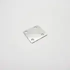 Ahh6882 Backplate Hood Fix Part