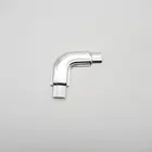 Ahh7423 Chrome Trim W/Scr Top Crn Part