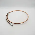 Ajd276 Clutch Pipe Copper Mga Part