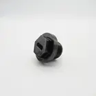 Ara2634 Filler Plug Plastic Part