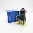 Aua25 Fuel Pump T Type Part