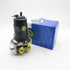 Azx1307En Fuel Pump Late -Ve Elec Part