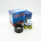 Azx1307Q Fuel Pump Late Dual Polarity . Part