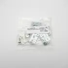 Bfk110 Fit Kit Moulding Set 9Pc Rr Mga Part