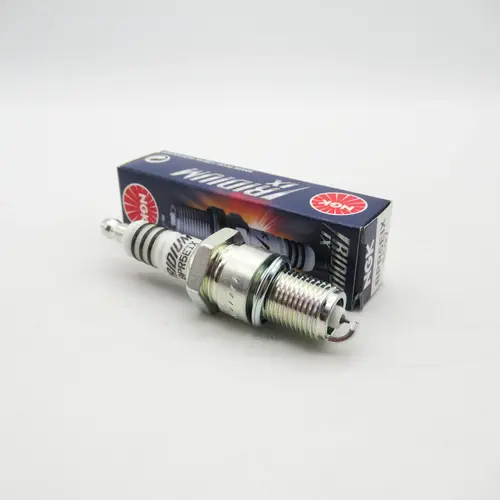 DPR7EA-9 Suzuki Intruder NGK Zündkerze DPR7EA-9 Für Suzuki