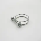 Cs4025 Wire Clip 3/8-1.9/16 Part