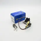 Gcs2119 Contact Set Ducellier Part