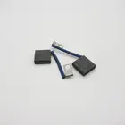 Ggb102 Brush Set C40 Dynamo Part