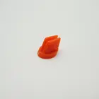 Ghf1027 Nut Plastic Door Pull Part