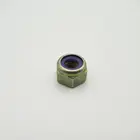 Ghf233 Nyloc Nut M10 X 1.5 Part