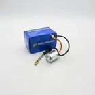 Gsc2118 Condenser 43/45D4 Type Part
