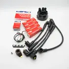 Isk7 Ign Serv/Kit Mid Sld/Pt % Part