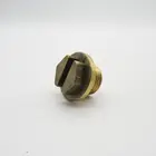 Ktp9401 Filler Plug Metal B+Mid R/B Part