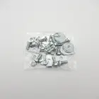 Mbk992 Valance Fitting Kit Mga Part
