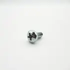 Se604041 Screw Pan Hd 1/4 X 1/2