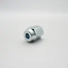 Tn606031 Nut B/Pipe 3/16 X 3/8 Unf Female Part