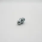 Uhn400 Grease Nipple Straight Part