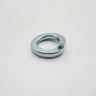 Wl600121 Washer Spring 3/4 Part