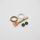 Wzx1595 Jet Kit (Auc8182) .090 Part
