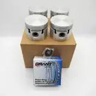 155169.3 Piston Set4 1500 +030 Part