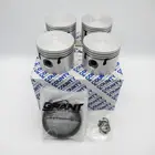 155169.6 Piston Set4 1500 +060