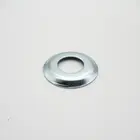 12A398 Locktab Crank Pulley Part