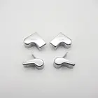 Afh2574/7 Moulding Set 4Pc Mga Part