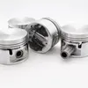 12H5161.40 Piston Set4 18V +040