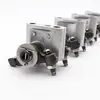 Mrs1E Rocker Assy In-Line Exch Part