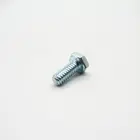 Sh504051 Screw 1/4 X 5/8 Unc Part