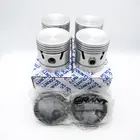 12H178.30 Piston Set4 A1588 +030