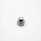 14B2685 Nut Dome Chrome Part