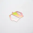 17H2460 Shim B/Pad Midget * Part