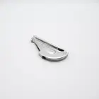 17H2515 Channel Drain 1/4 Lt R/H Part