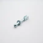 17H7985 Pushrod M/Cyl Mgb                 7D7    Part