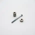 27H1208K Fixing Heater Control Part