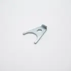 37H1957 Locating Plate Speedo Drive Part