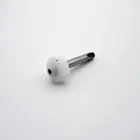 37H3463 Gear Speedo 21T White Part