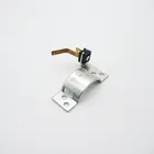 37H8102 Clip Horn Push Part
