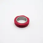 37H8844 Gear Speedo R/B 6T Red Part