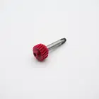 37H8845 Gear Speedo R/B 20T Red Part