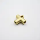 3H2424 Union 3 Way Connector Brakes Part