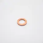 3H550 Washer Copper Banjo Part