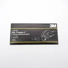 3M127 Finesse-It Discs X1 Sheet Part