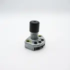 502087A Switch H/Lamp Dip Part